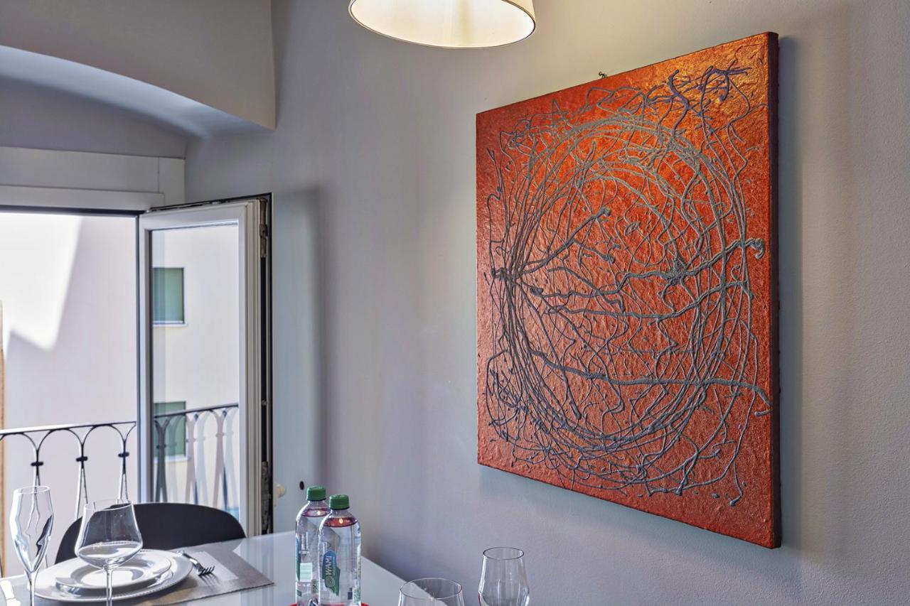 Boutique In Via Roma By Wonderful Italy Appartement Genua