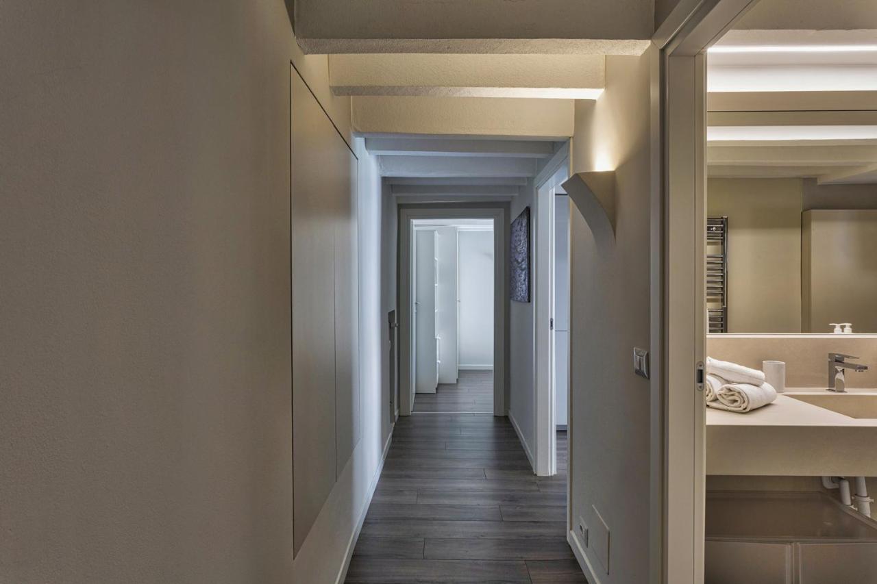 Boutique In Via Roma By Wonderful Italy Apartment *