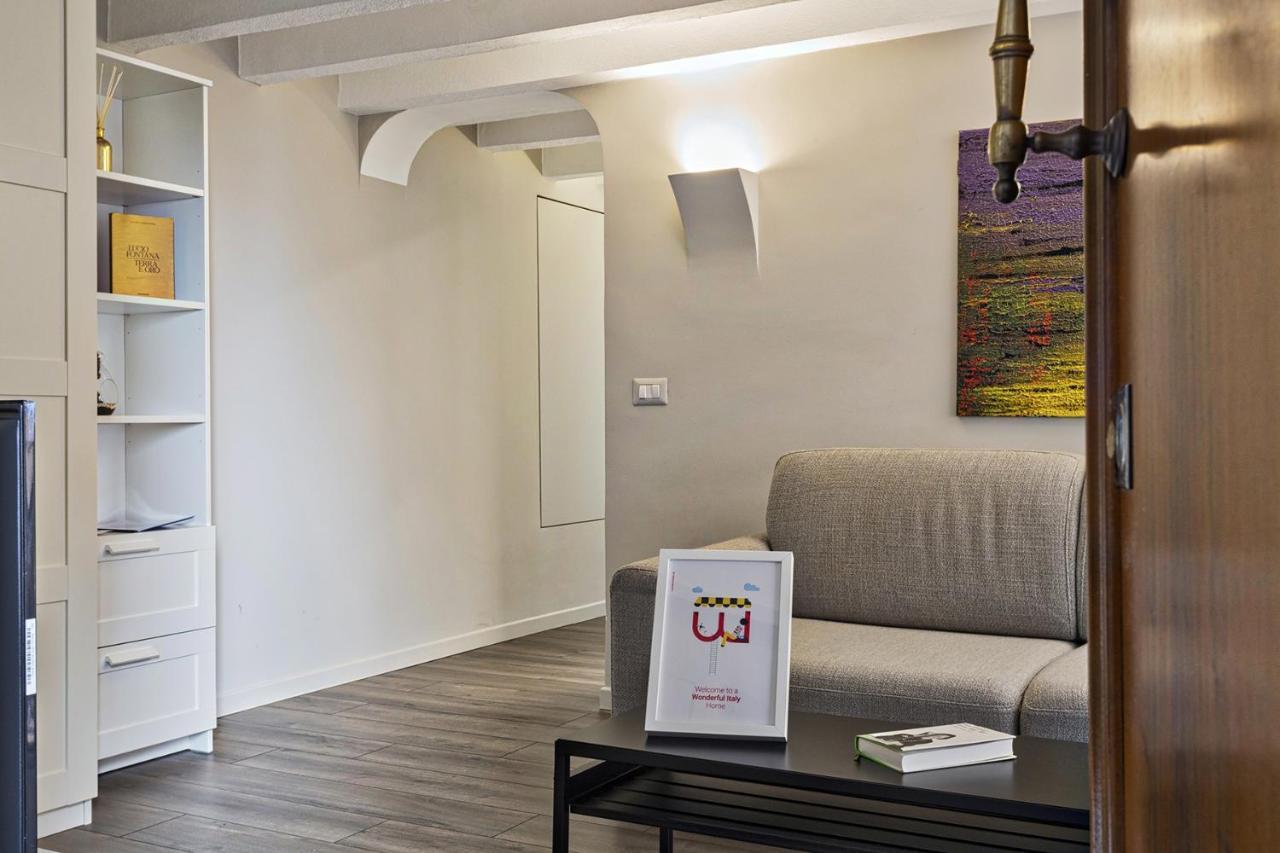 Apartment Boutique In Via Roma By Wonderful Italy Genoa
