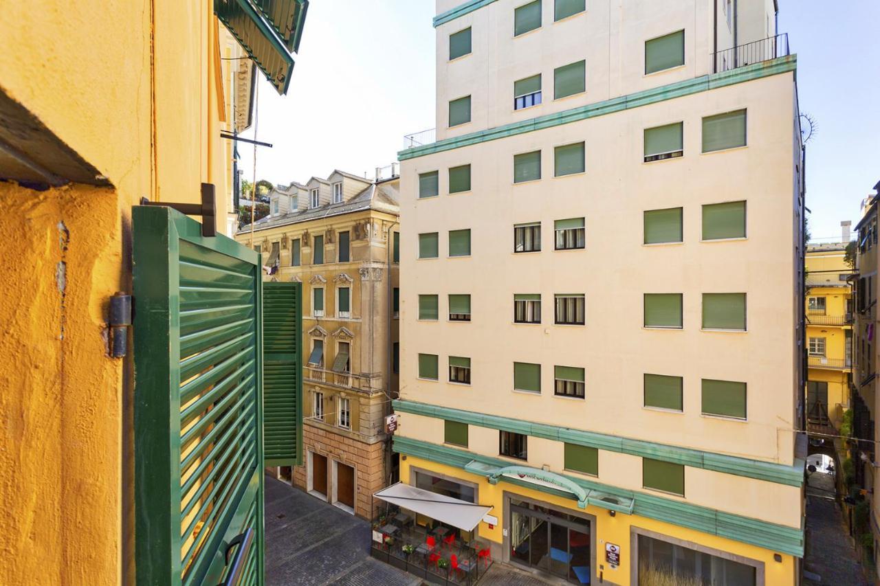 Apartment Boutique In Via Roma By Wonderful Italy