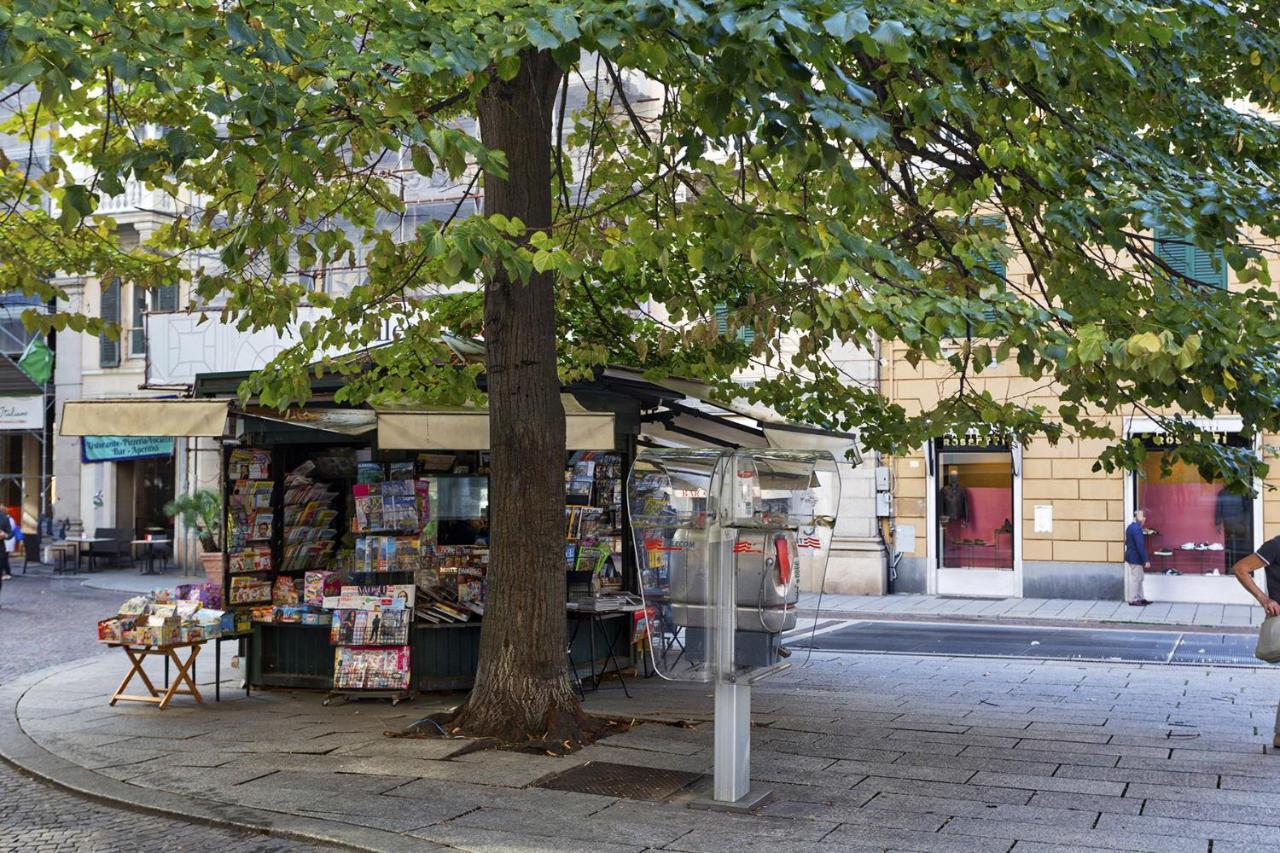 Boutique In Via Roma By Wonderful Italy Apartment *